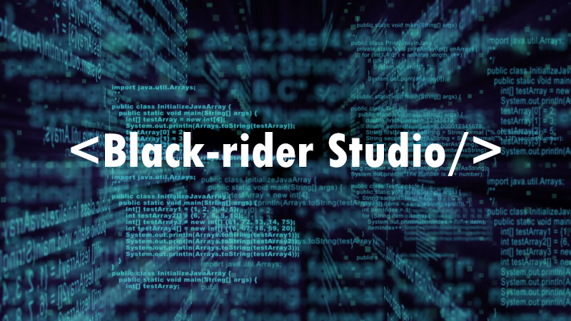 [Black-Rider-Studio]